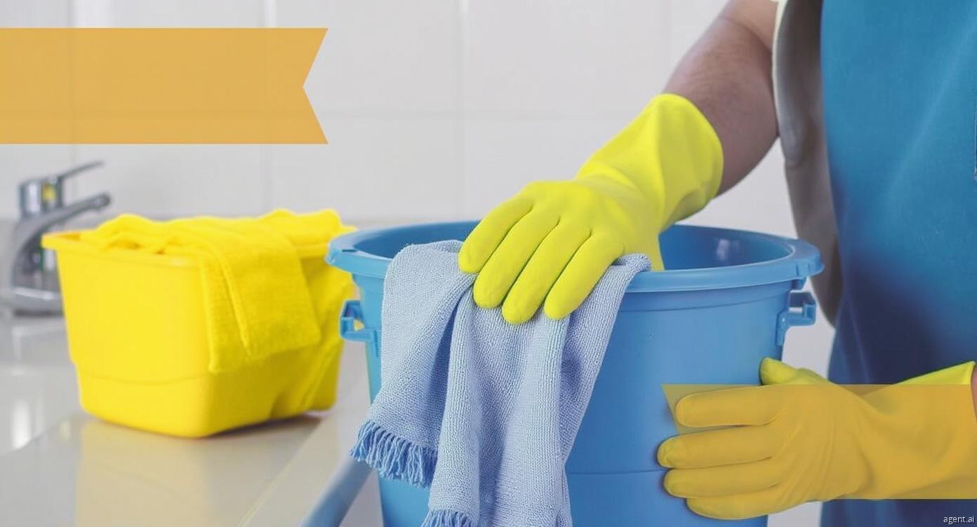 How to start a cleaning business in New-Zealand